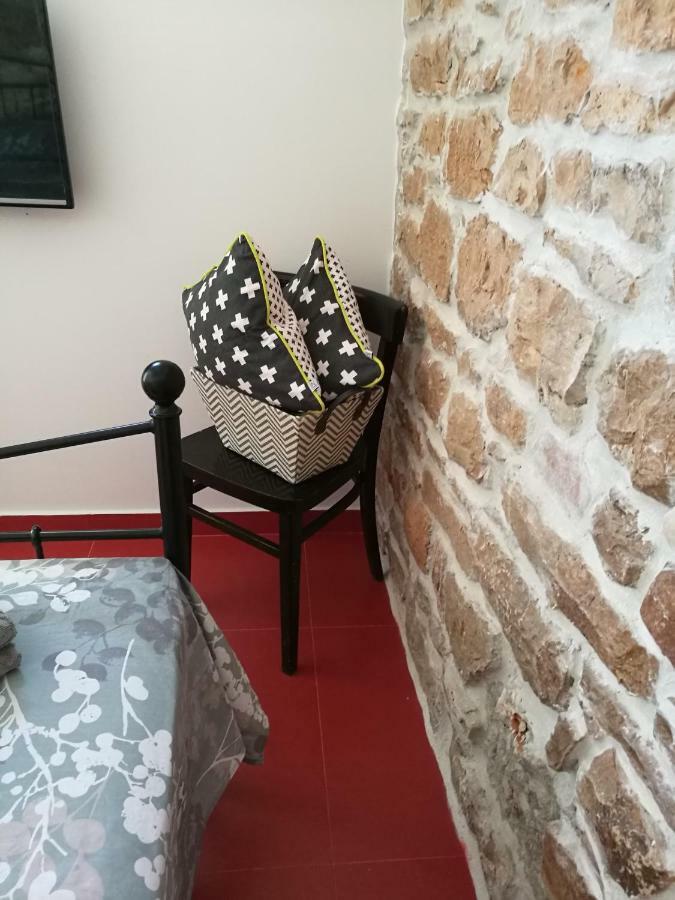 Littel Studio Franceska يزيرا المظهر الخارجي الصورة
