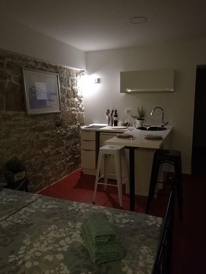 Littel Studio Franceska يزيرا المظهر الخارجي الصورة