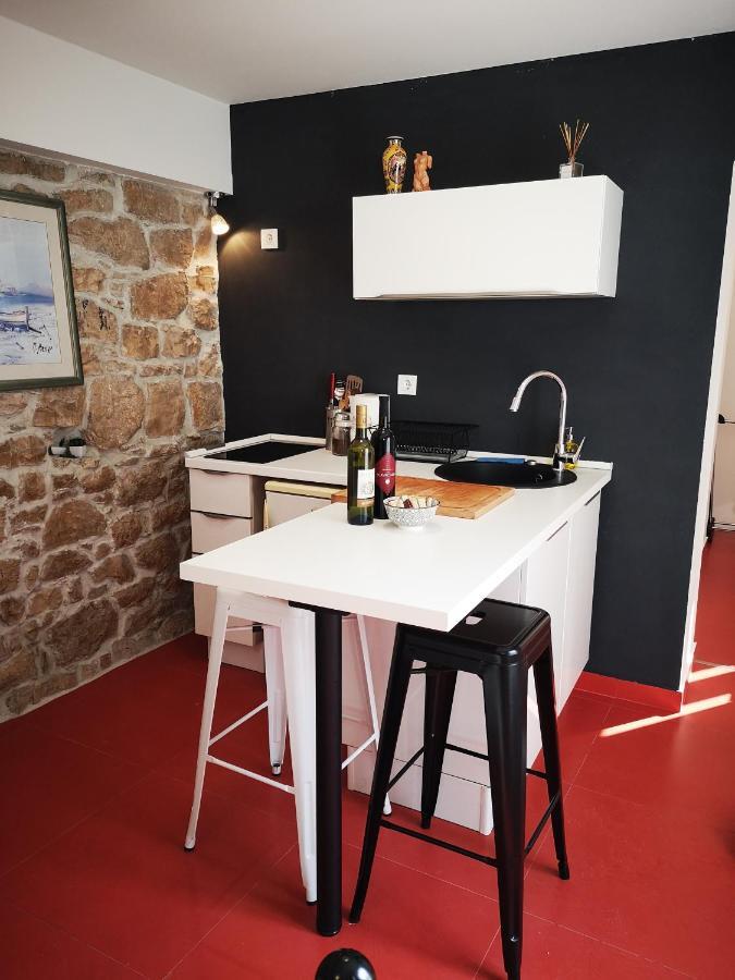 Littel Studio Franceska يزيرا المظهر الخارجي الصورة